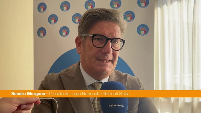 In Sicilia al via il torneo di Walking Football, Morgana "Sport e salute"