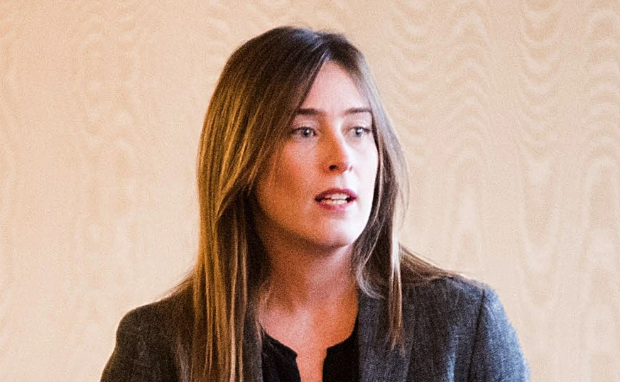 Maria Elena Boschi, la crisi: "Non fate il mio nome, non sono in corsa per nulla"