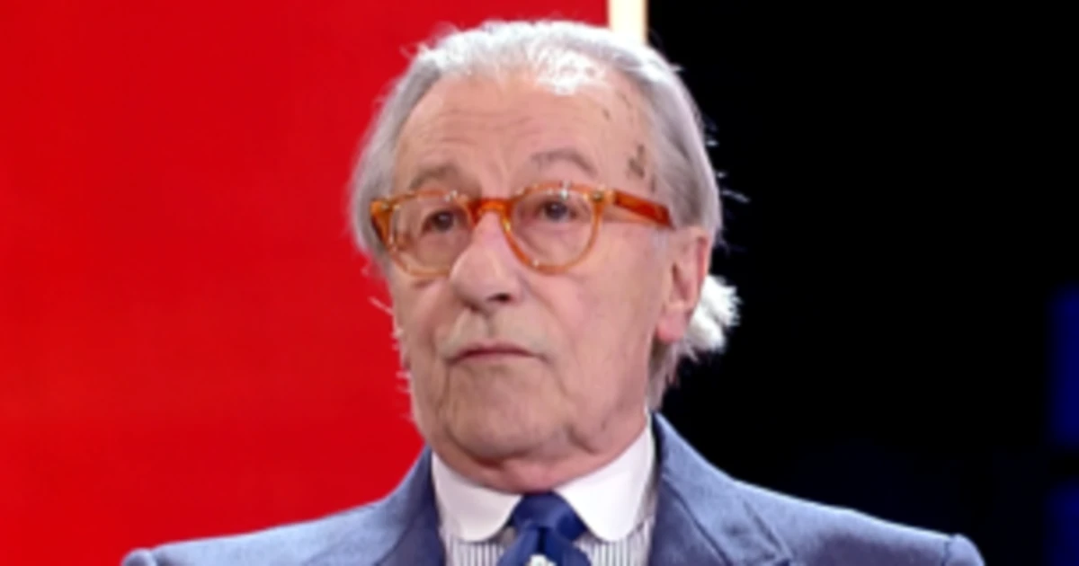 Vittorio Feltri in festa per l’Atalanta esulta in faccia ad Andrea Agnelli: “Adesso vatti a nascondere”