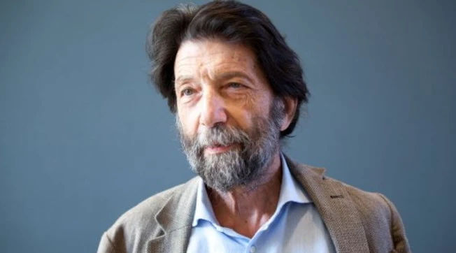 &nbsp;Massimo Cacciari