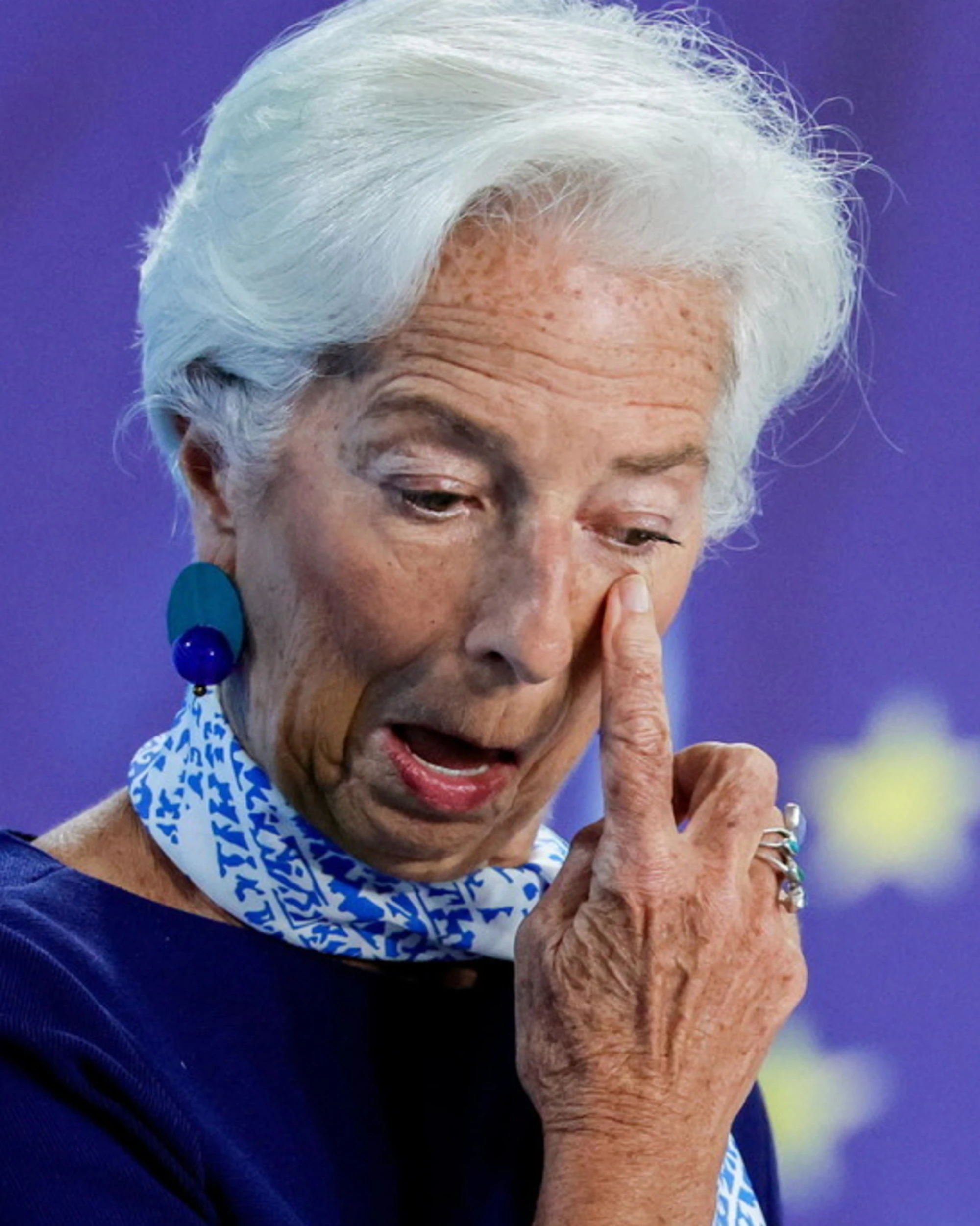 La Bce di Lagarde e il bagno d’umiltà che l'Europa si ostina a non voler fare