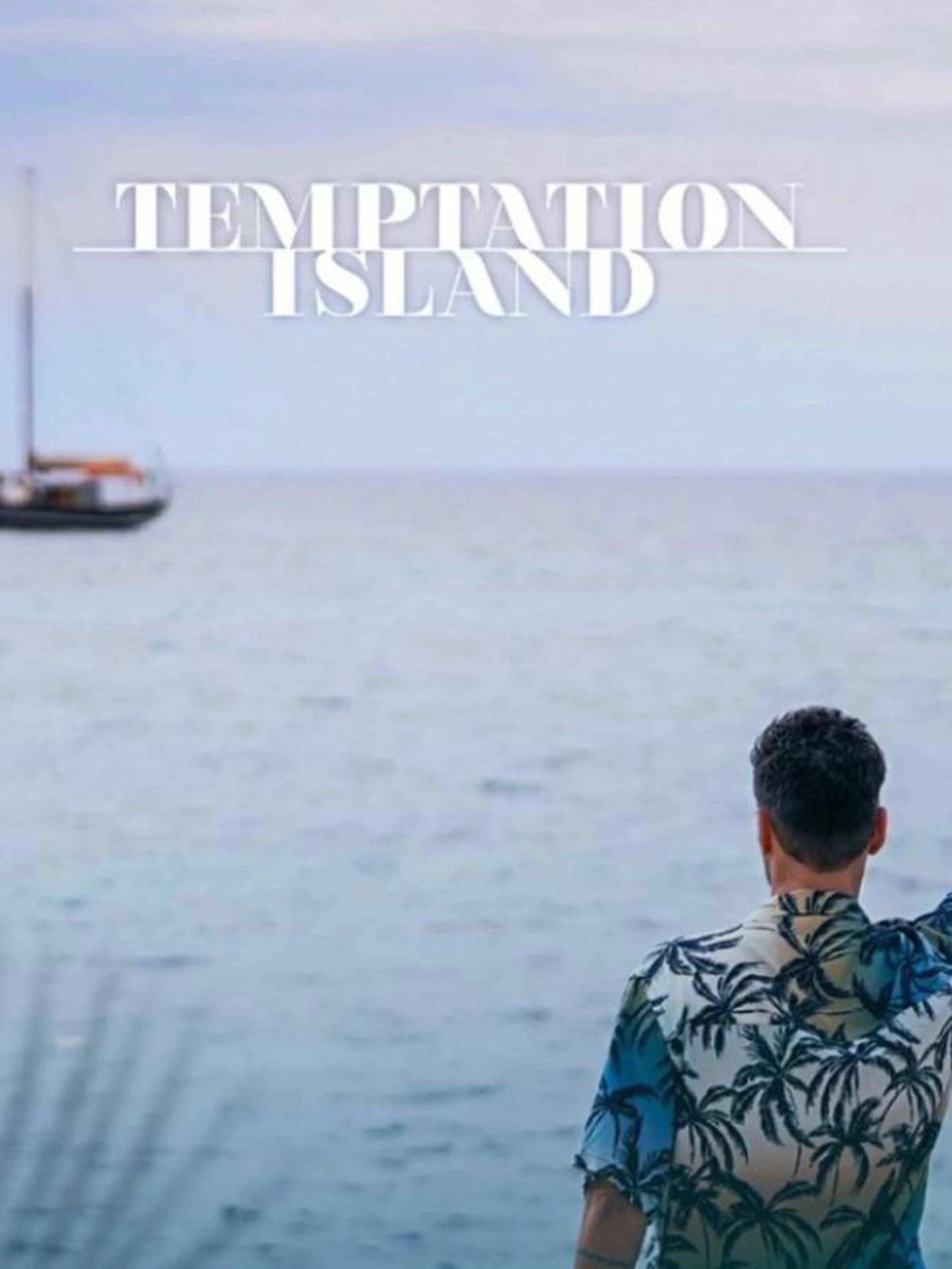 Affonda la barca di Temptation Island: cos'è successo
