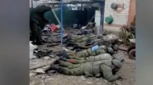 Ucraina, "esecuzione": l'incidente che può costare l'escalation nucleare?