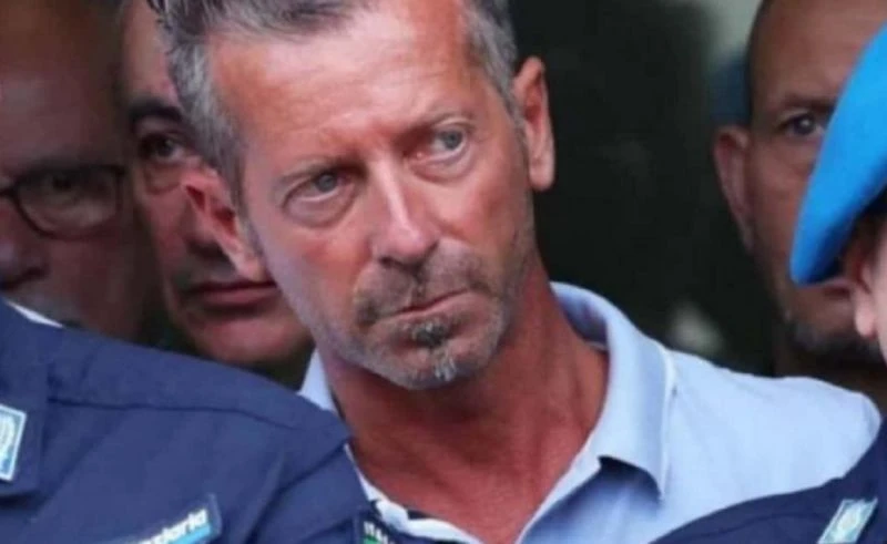 Massimo Bossetti scrive a Libero: "Così i pm mi impediscono pure di difendermi"