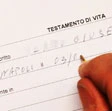 Biotestamento, legge bocciata
