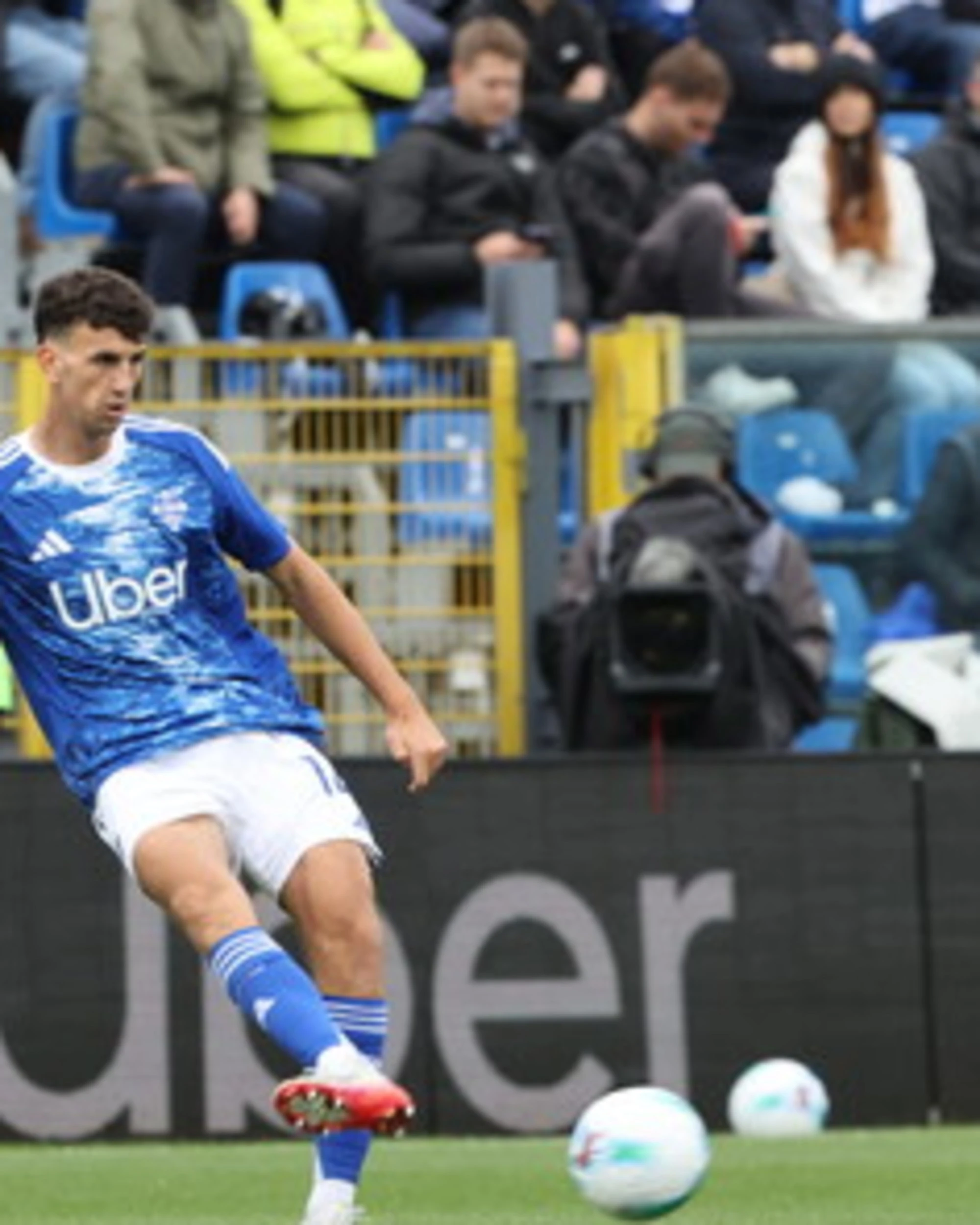 Serie A, Como-Cremonese 1-1 nell'anticipo