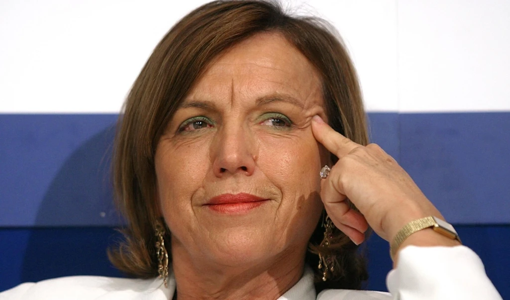La Fornero: "Con le mie riforme ho salvato l'Italia"