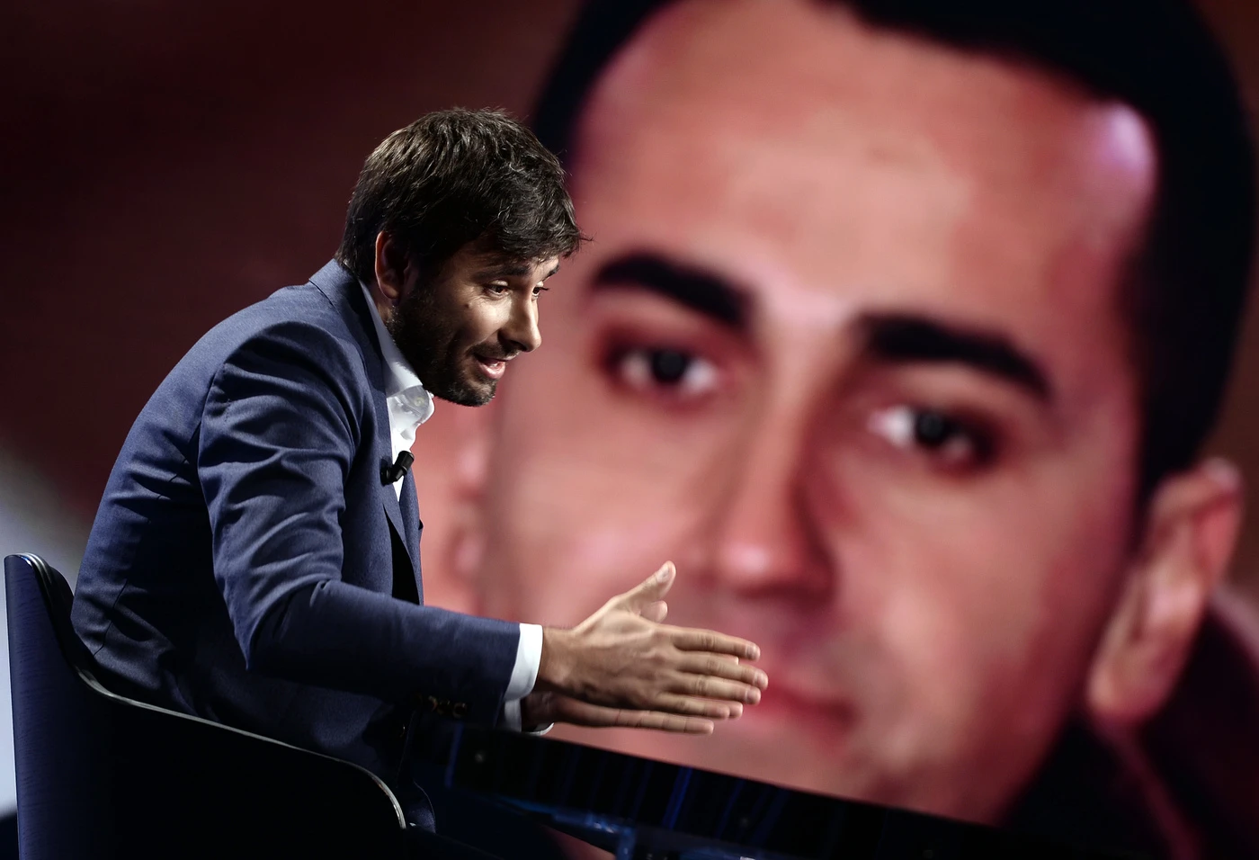 Sondaggio Swg sul Movimento 5 Stelle: Alessandro Di Battista, che siluro a Luigi Di Maio. Cifre inequivocabili