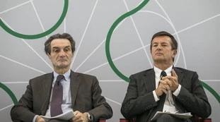 Giorgio Gori sulle proteste sotto casa sua contro la zona rossa: "Aizzati dalle parole del governatore Fontana"