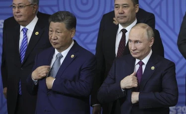 Putin rispolvera l'atomica: Kiev, scenario estremo