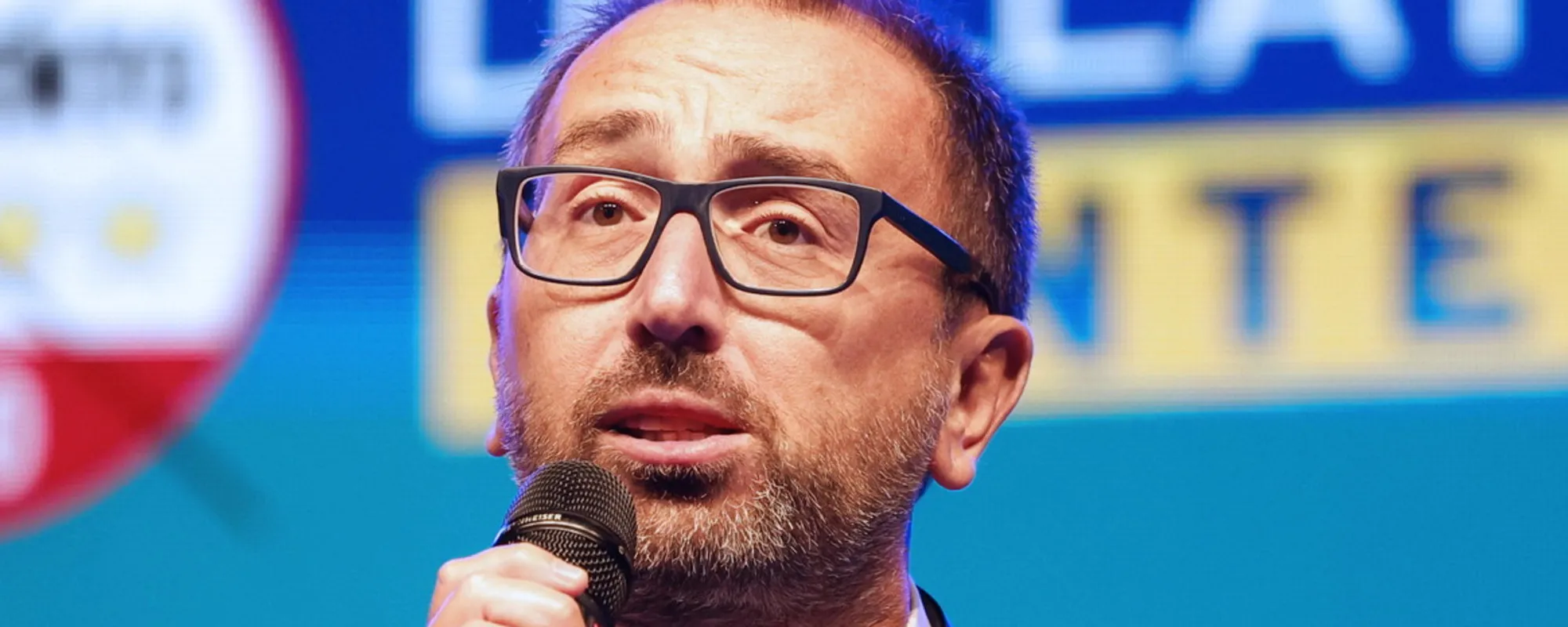 Rispunta Bonafede, cosa scorda: altra tragica figuraccia del "No"