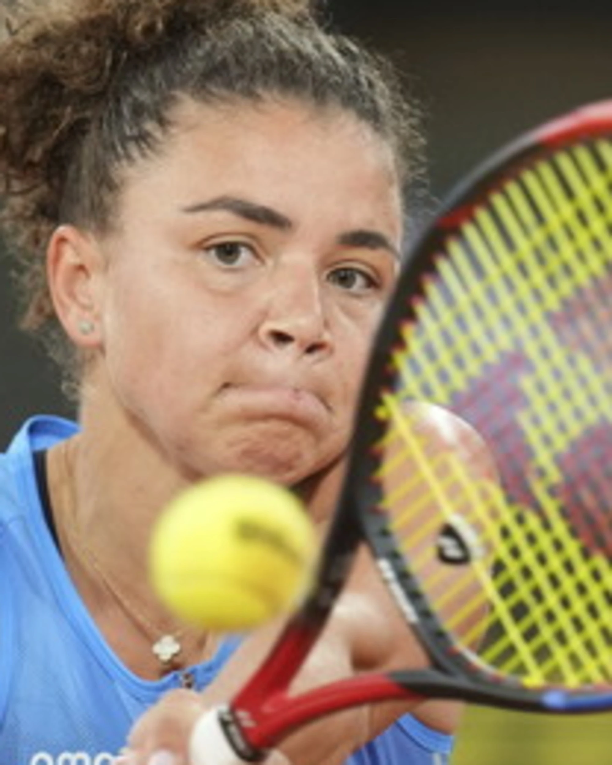 Jasmine Paolini, i dubbi dopo aver battuto la Tomljanovic: "Vedremo la prossima"