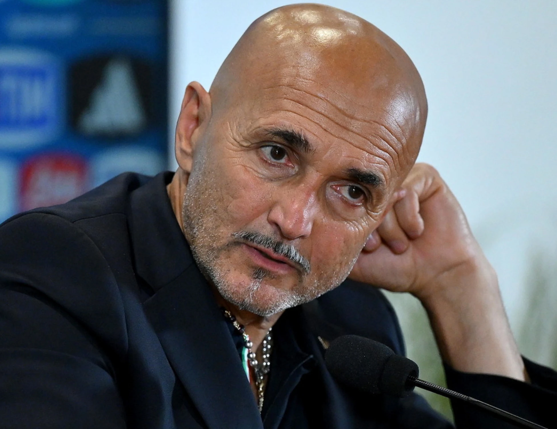 Luciano Spalletti, il confronto con Gravina? Cosa è successo a mezzanotte