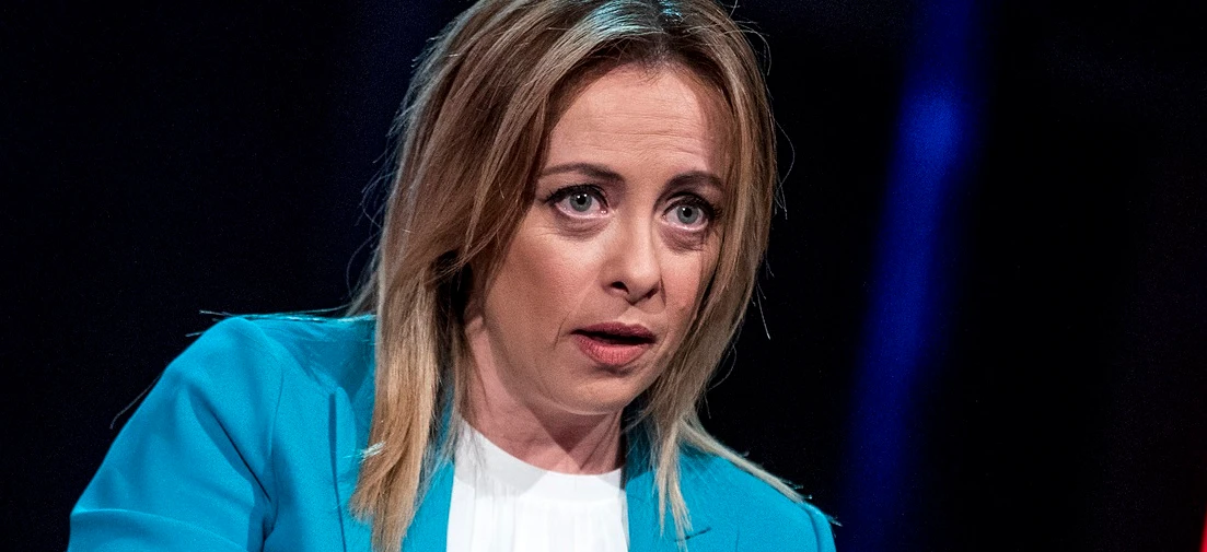 Giorgia Meloni su Lorenzo Fioramonti: "Ignobile e delirante, doveva dimettersi molto prima"
