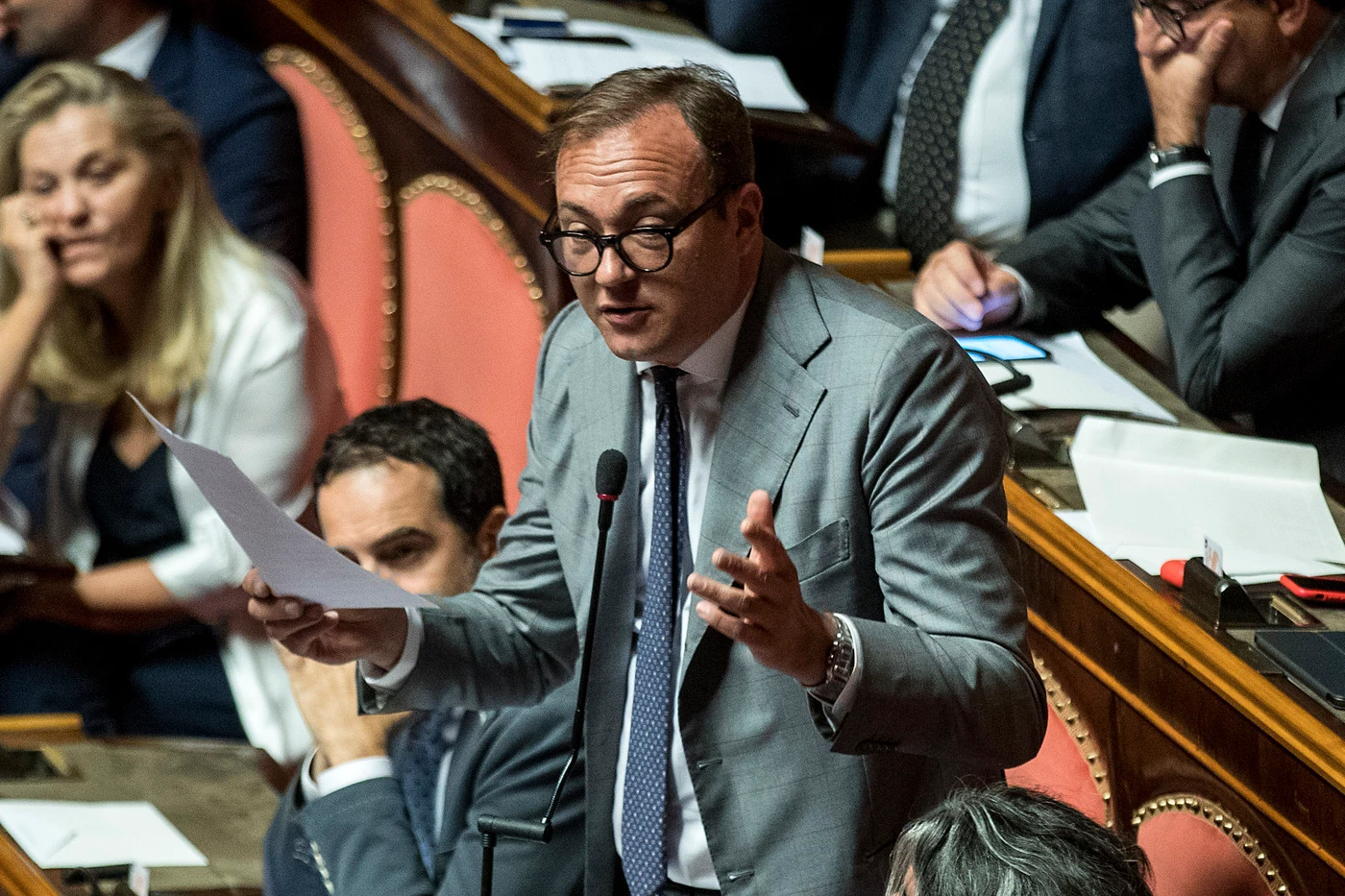 Tommaso Cerno replica a Beppe Sala dopo PiazzaPulita: "Non mi avete visto a Milano? Colpa del Pd"
