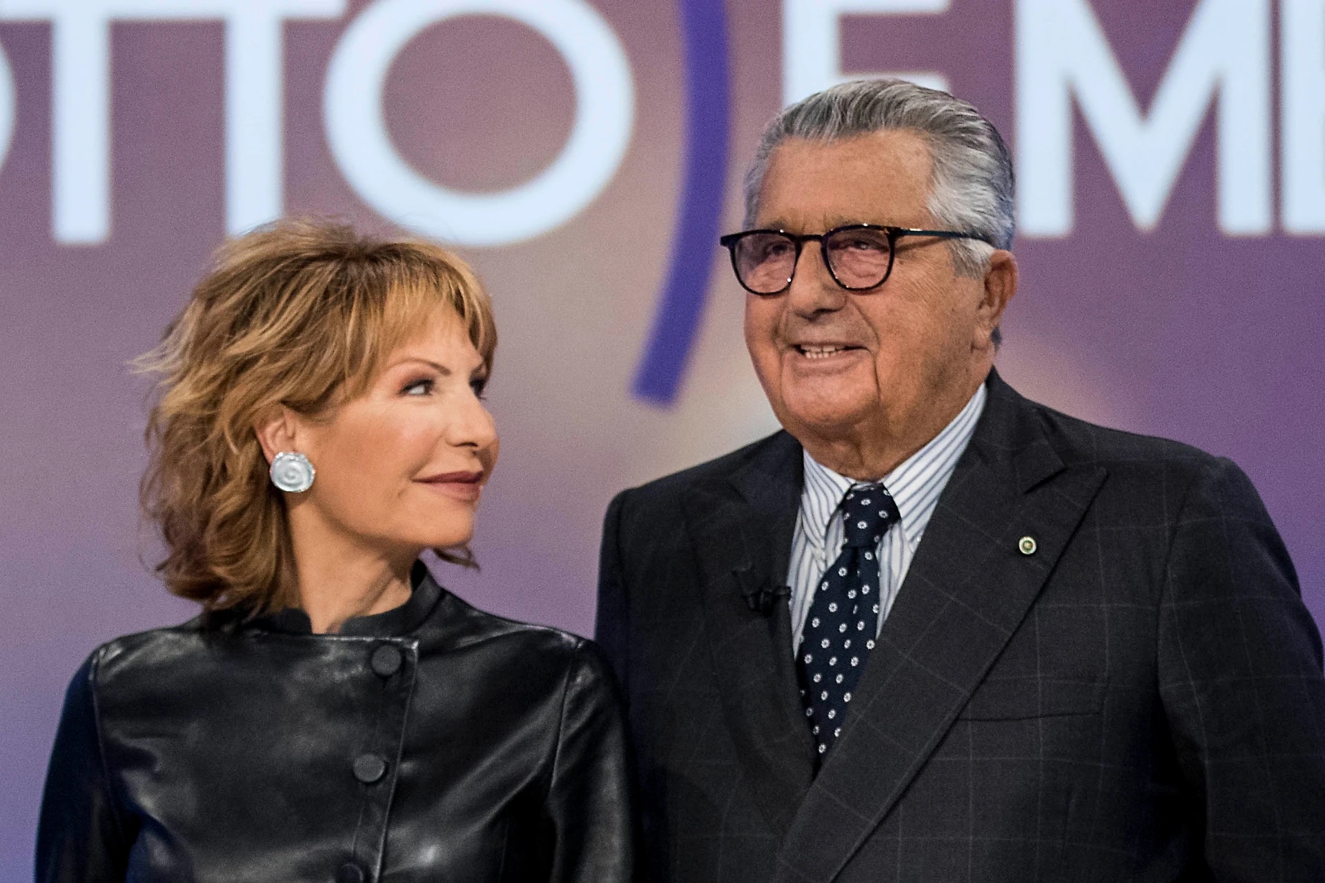 Carlo De Benedetti: "Eugenio Scalfari ingrato, gli ho dato un pacco di miliardi"