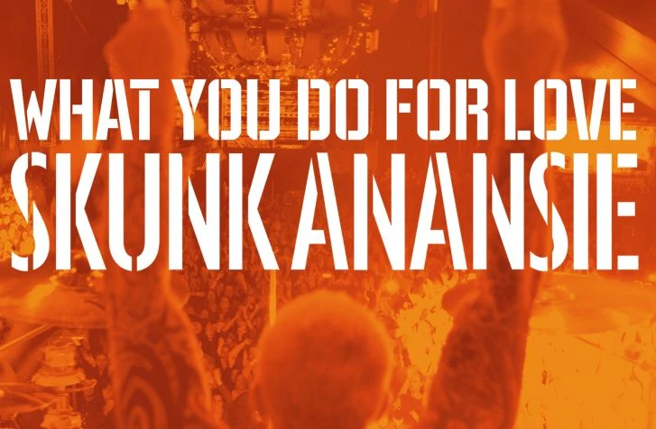 ESCE A SORPRESA IL NUOVO SINGOLO DEGLI SKUNK ANANSIE