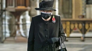 Regina Elisabetta