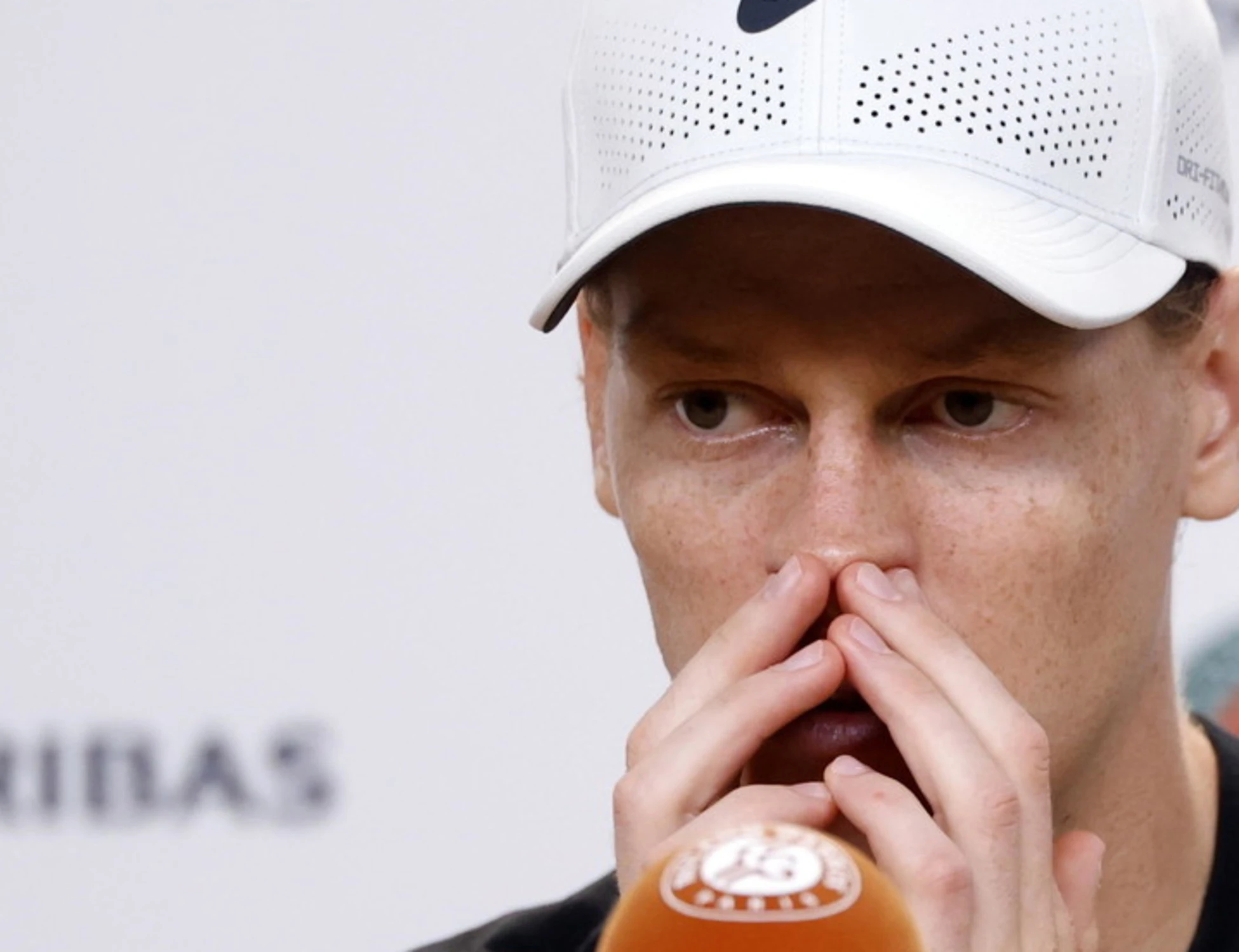 Sinner, "il ginocchio, l'anca e le caviglie": cos'è successo dopo Wimbledon