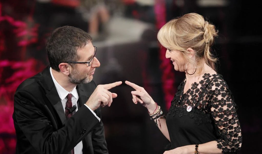 Sanremo, la finale del Festival meno vista di sempre