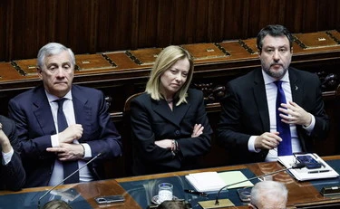 Niente regali alle ammucchiate della sinistra