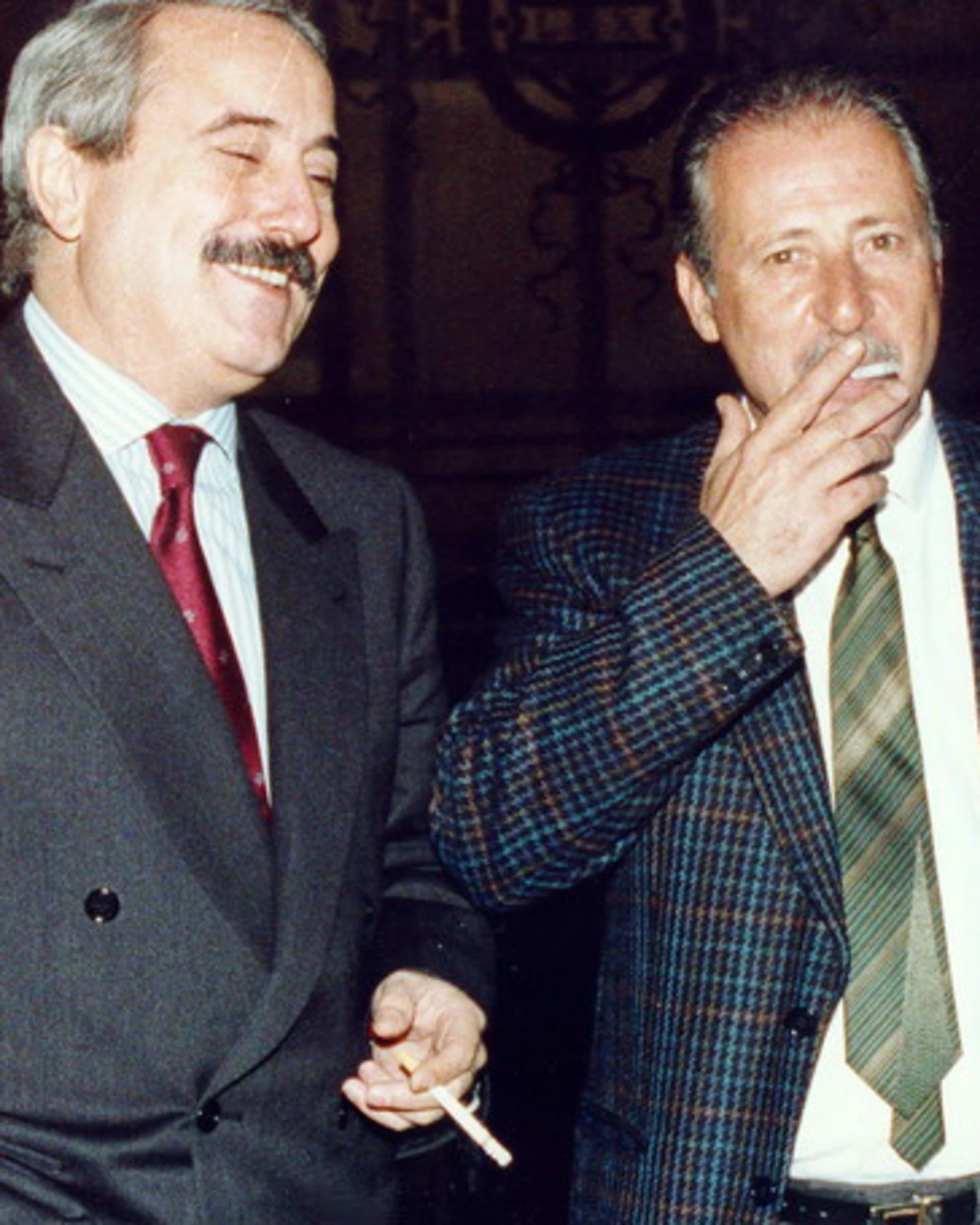 Borsellino, Mani Pulite e quei dossier mai aperti