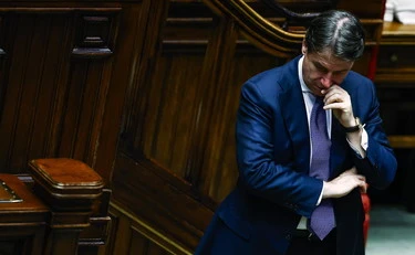 Il conto finale di Conte: 174 miliardi dal Superbonus