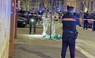 Foggia, Annibale Carta ucciso a colpi di pistola in strada: "Mi spari?", l'ultimo video choc