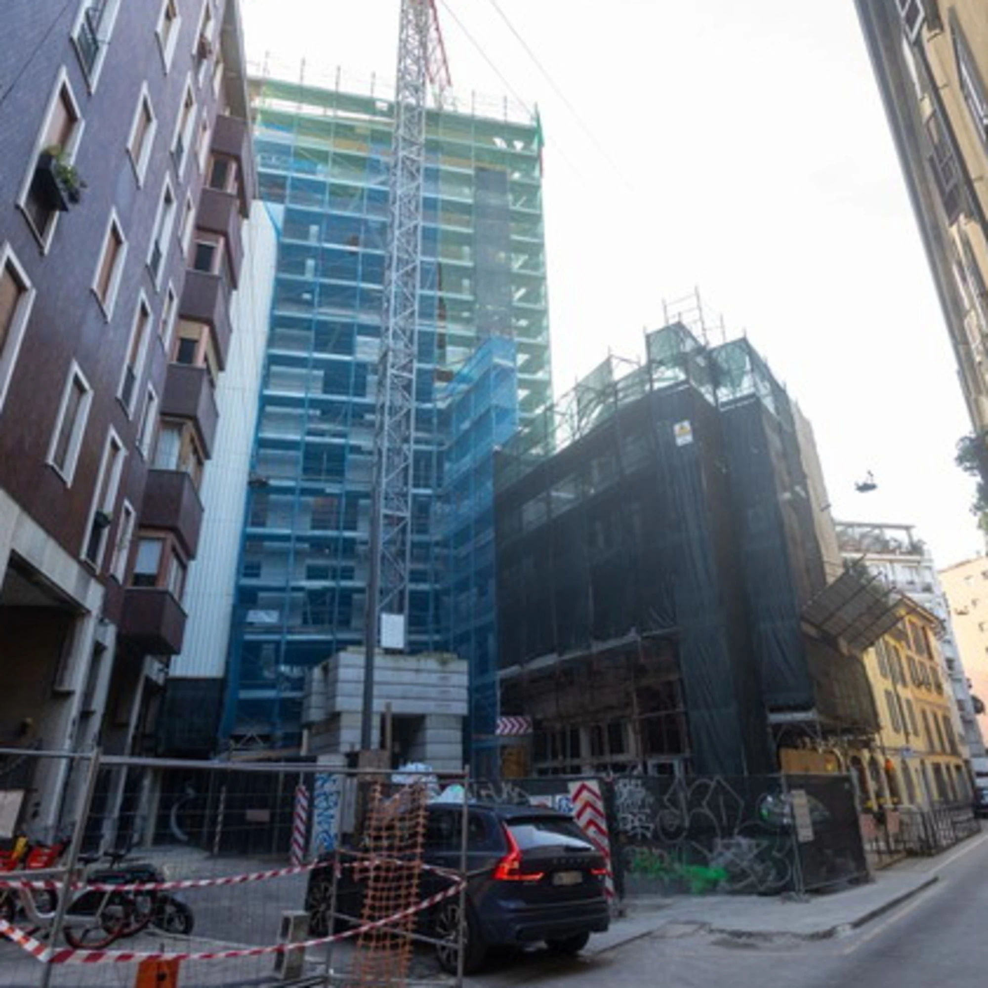 Quanti miliardi di euro è costato a Milano (e all'Italia) il teorema della procura 
