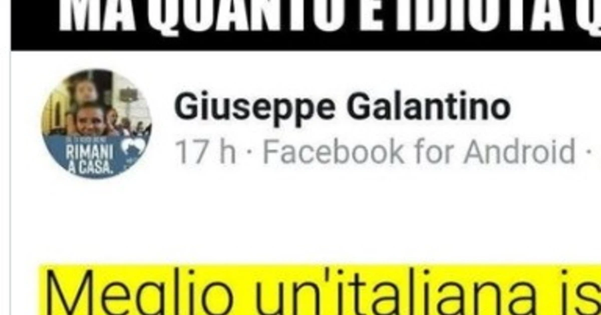 Silvia Romano, Salvini contro l'hater: "Meglio un'italiana islamica che... ma quanto sei idiota?"