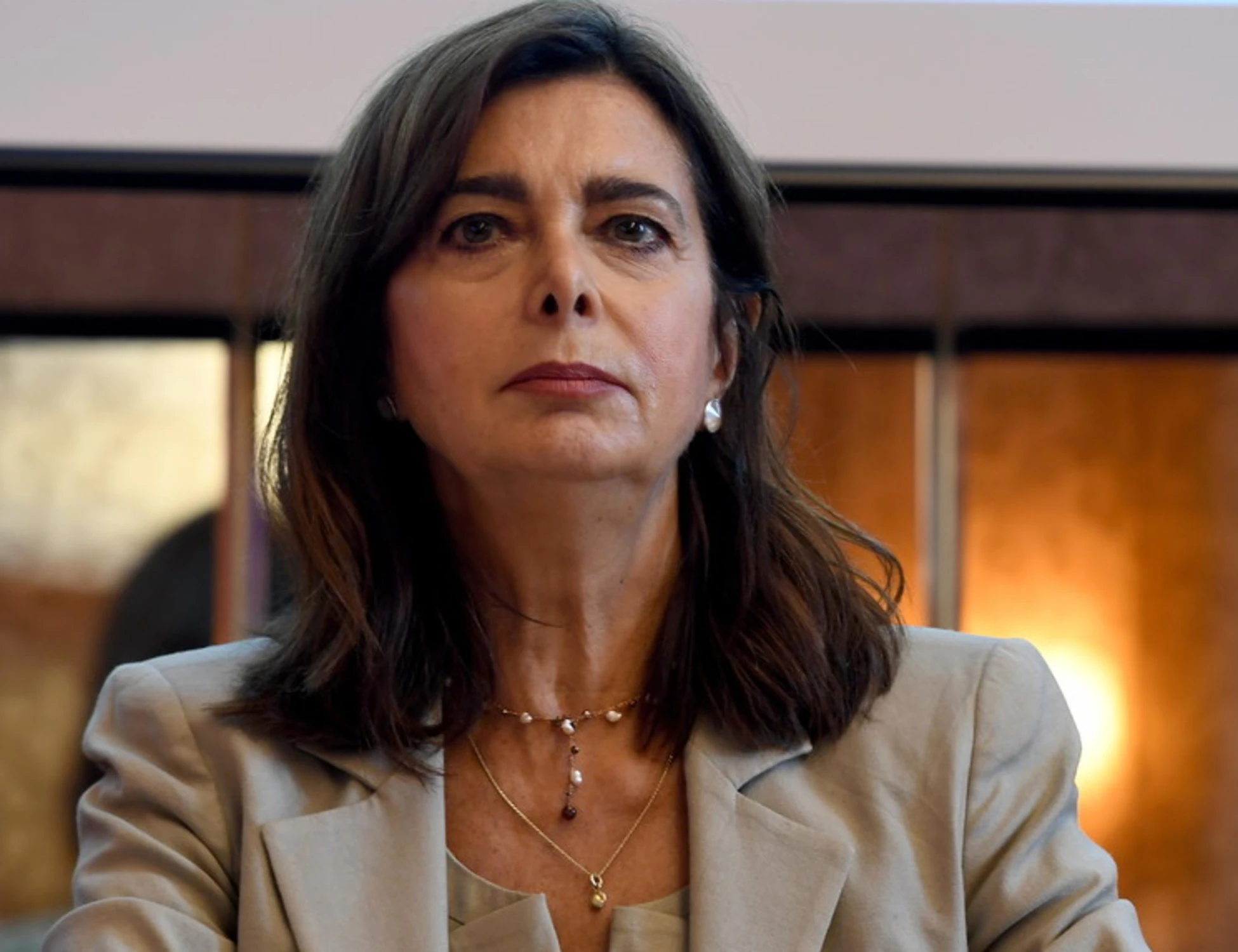 Sfregio agli ebrei, rissa Boldrini-Fiano: caos nel Pd