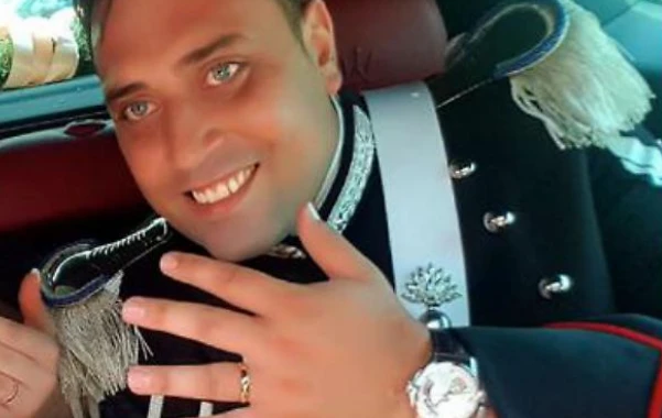 Carabiniere ucciso a Roma, qualcosa non torna: dai buchi nelle immagini alla testimonianza del pusher