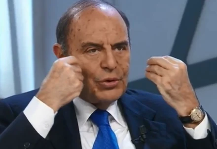 Bruno Vespa, la mossa di Pd e M5s per ostacolare Matteo Salvini: "Una legge proporzionale ad hoc"