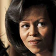 Vuole uccidere Michelle Obama