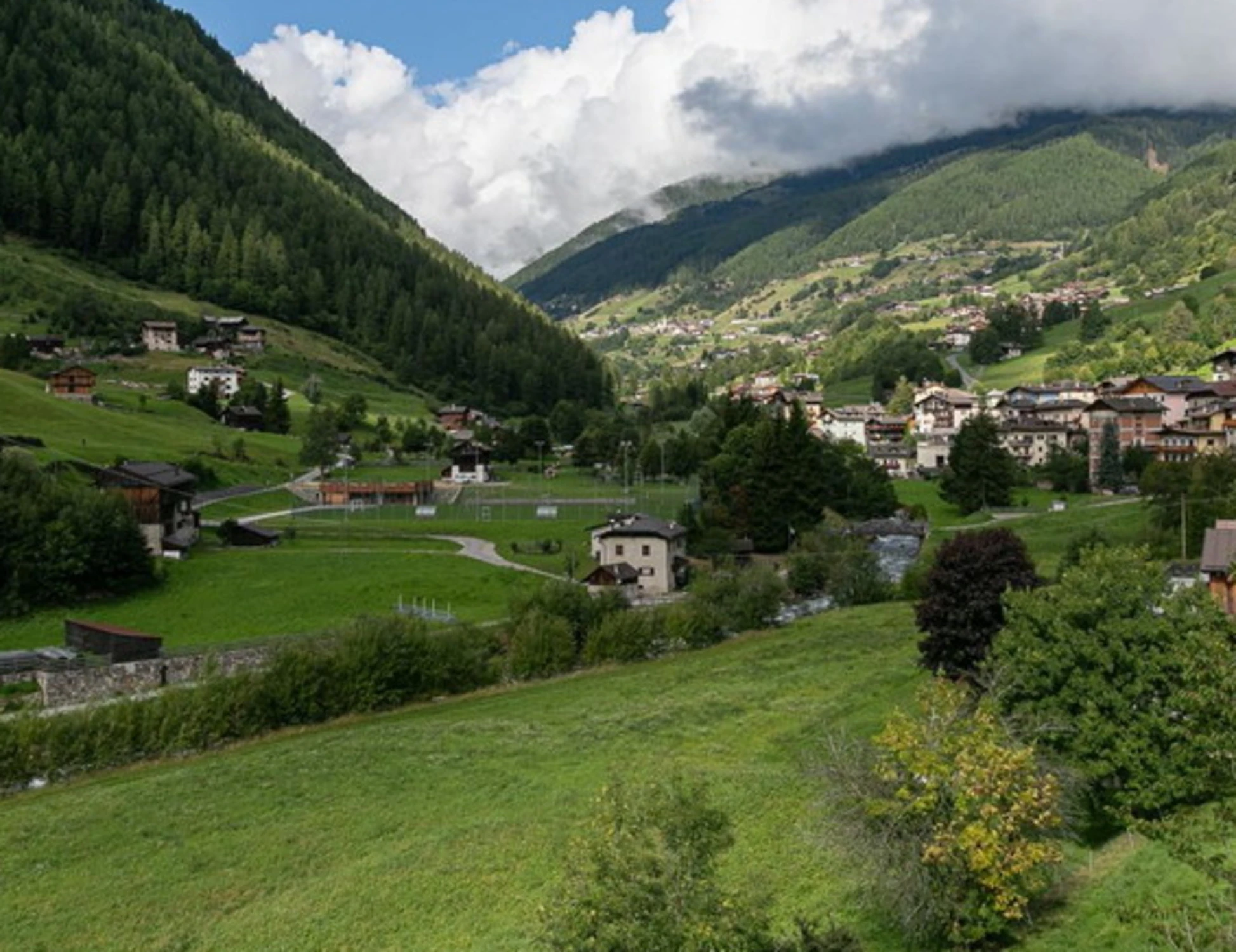 La valle dei dinosauri nel parco dello Stelvio: "Migliaia di esemplari"