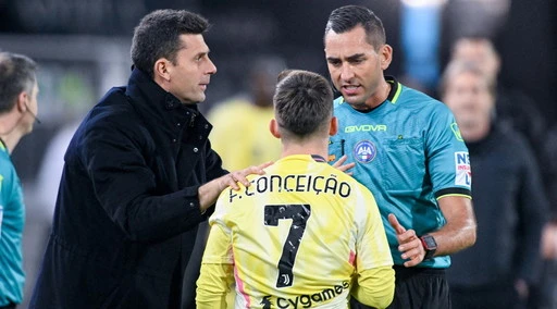 Pressing, la profezia sulla Juventus di Thiago Motta: "Per lo scudetto i bianconeri ci sono"