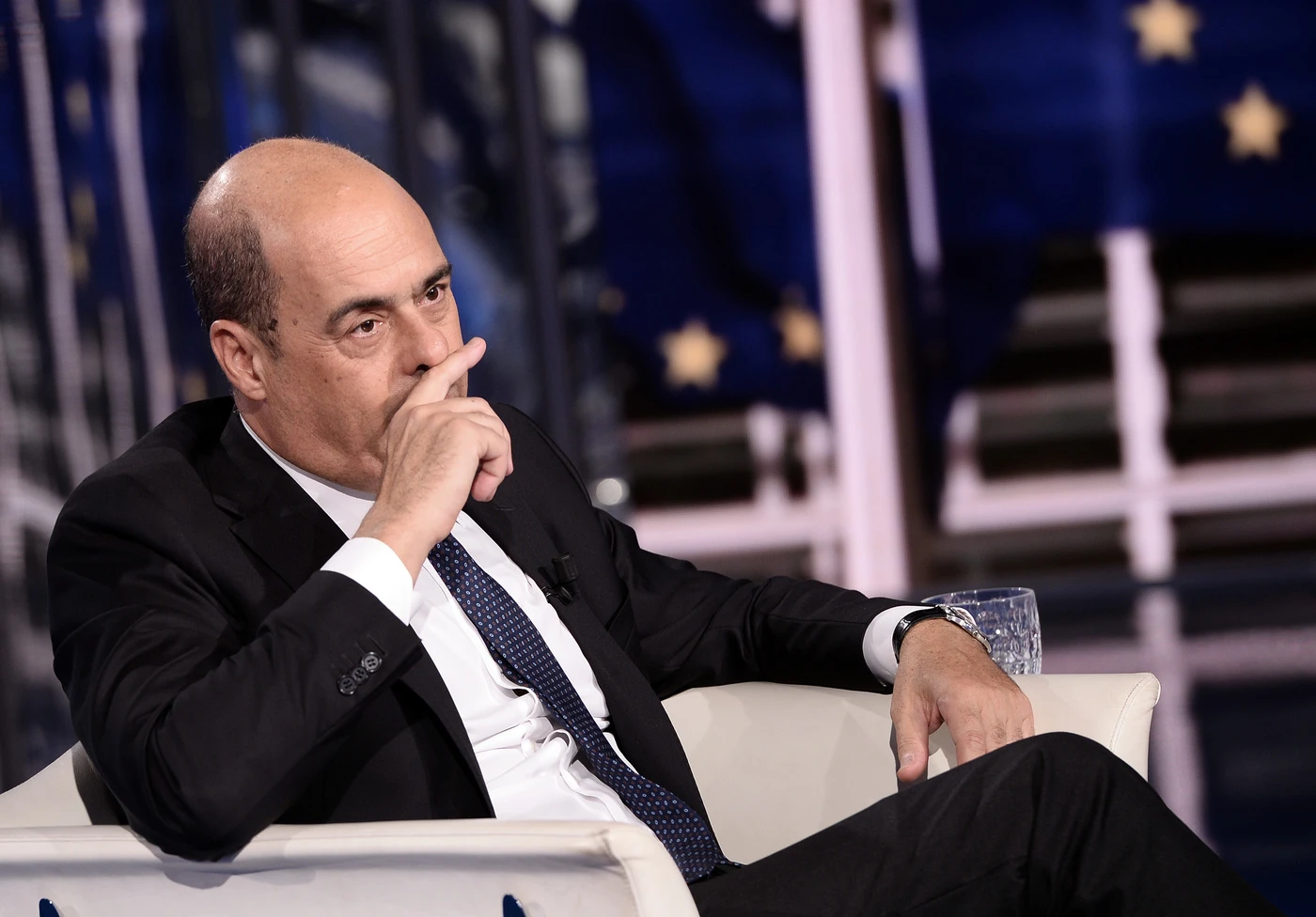 Nicola Zingaretti apre all'alleanza alle Regionali, fonti M5s tagliano corto: "Non è all'ordine del giorno"
