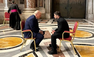 Terre rare, Usa e Ucraina firmano l'accordo: cosa cambia ora
