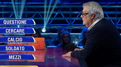 L'Eredità, Patrizio fallisce la Ghigliottina? Massacrato sui social: "Il livello dei concorrenti è crollato"