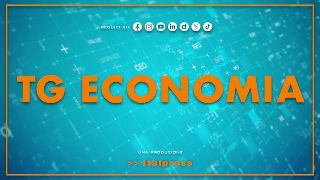 Tg Economia - 25/5/2026