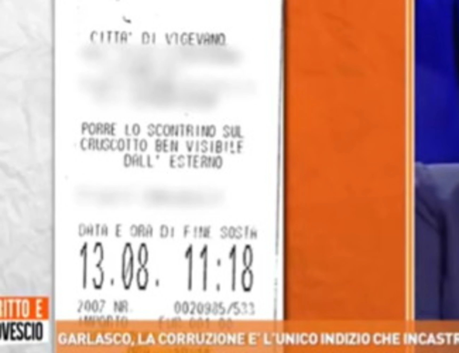 Garlasco, "un missile su Sempio". cosa sta per succedere