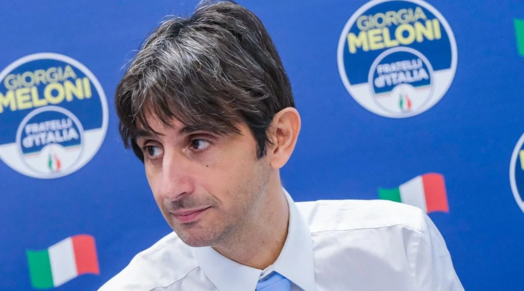 Donzelli-Delmastro, "rivelazione di segreto d'ufficio": si muove la procura