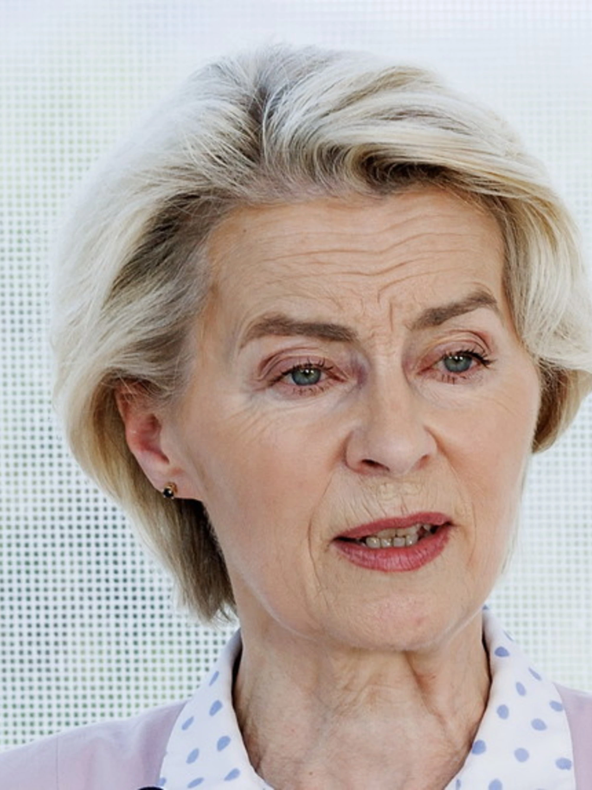 Ursula von der Leyen, la resa dei conti: chi può affondarla