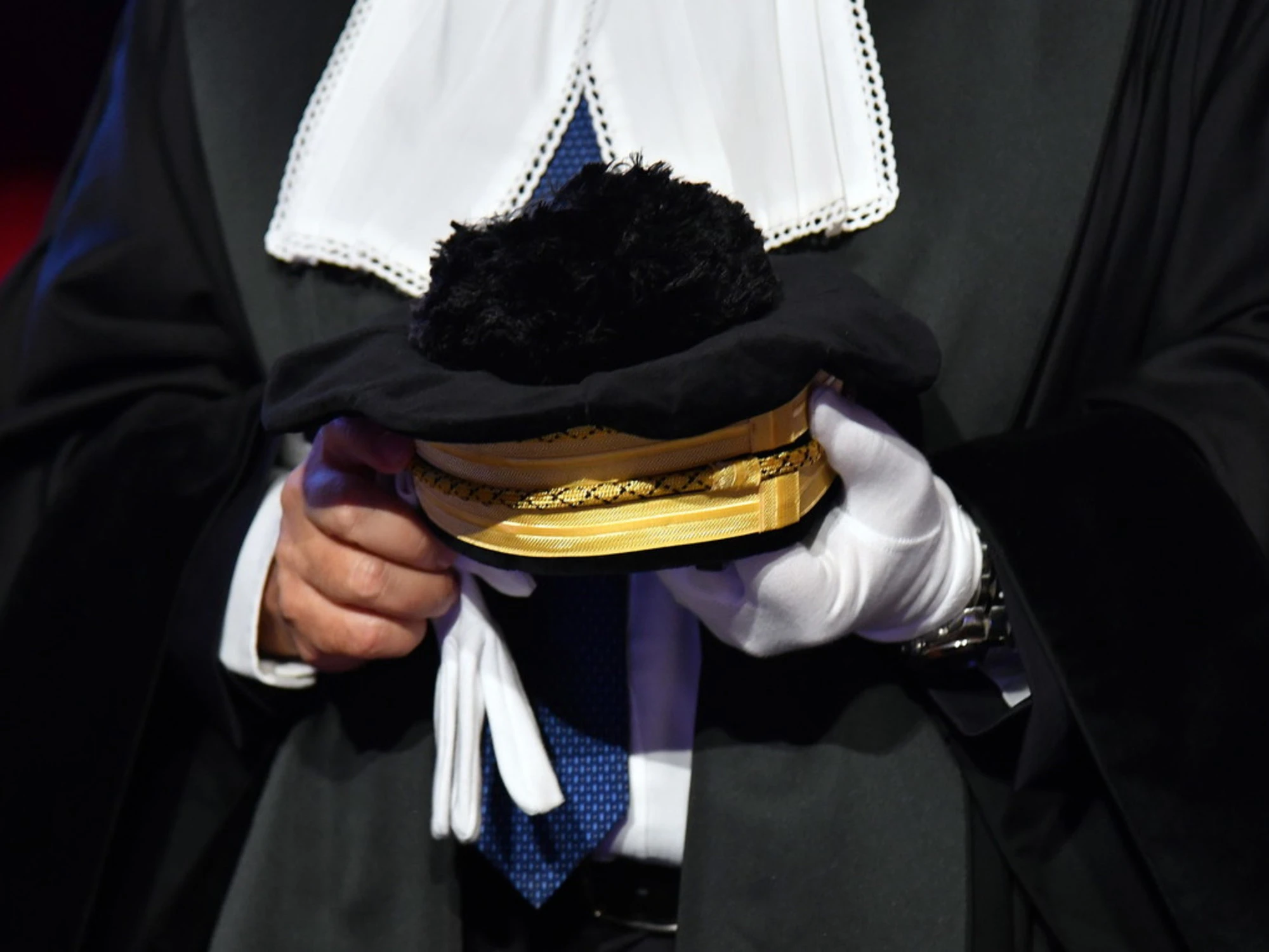 Magistratura, il report che spiega tutto: le toghe? Tutte sempre promosse