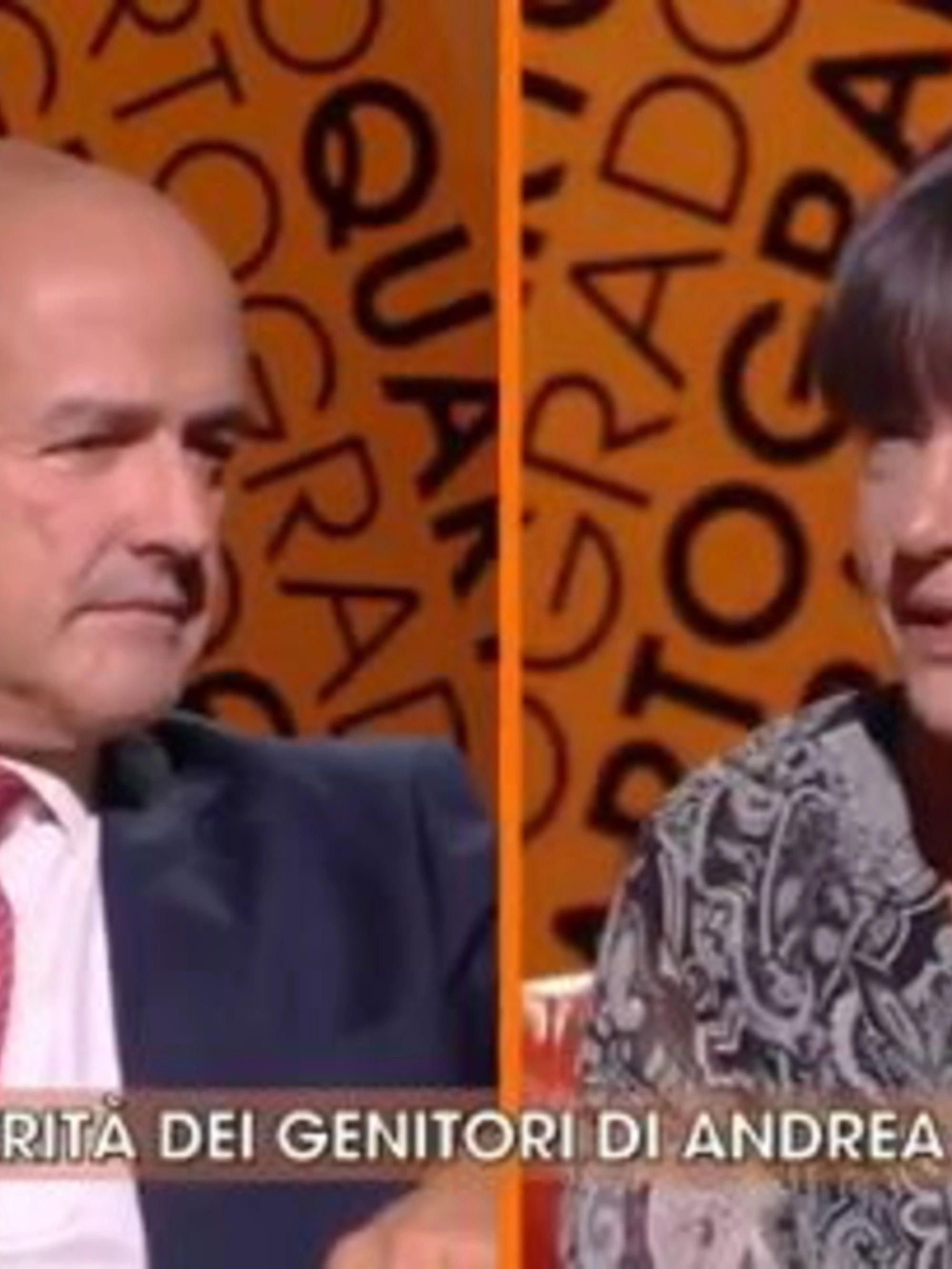 Garlasco, "Andrea sta male": lo sfogo della madre in Sempio 