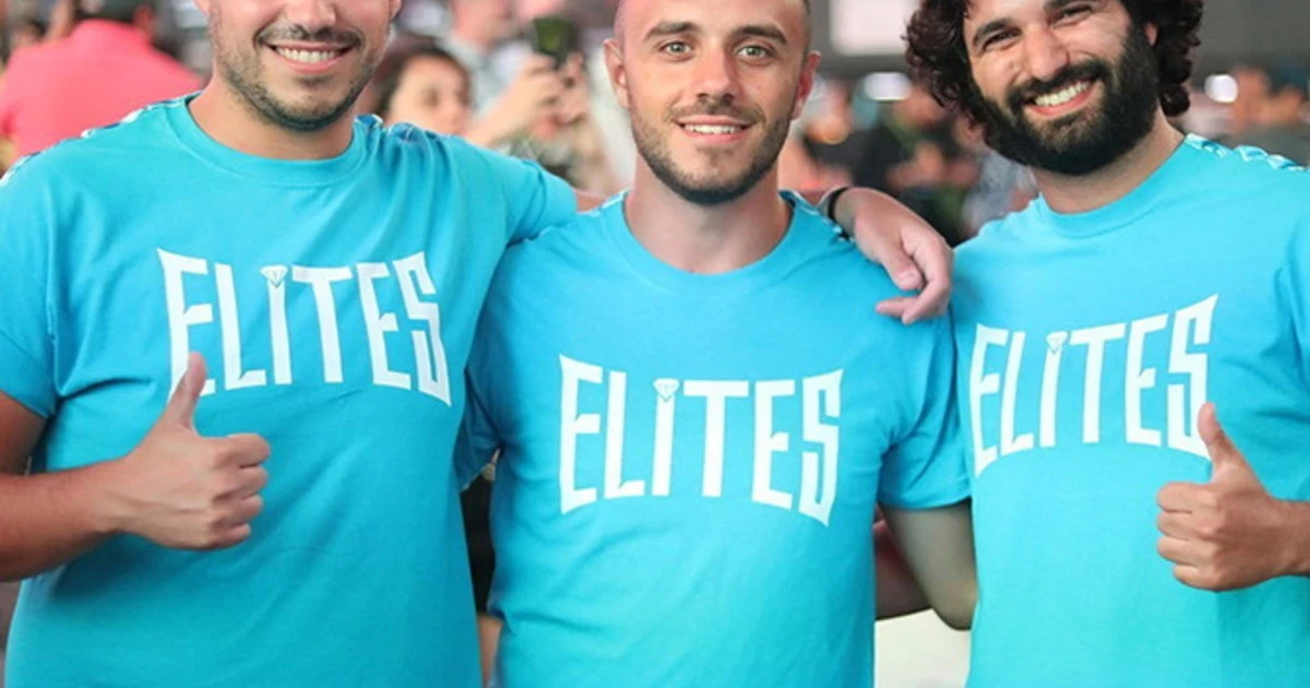 Fius Gamer, "cuore azzurro": le star di Youtube in campo per solidarietà