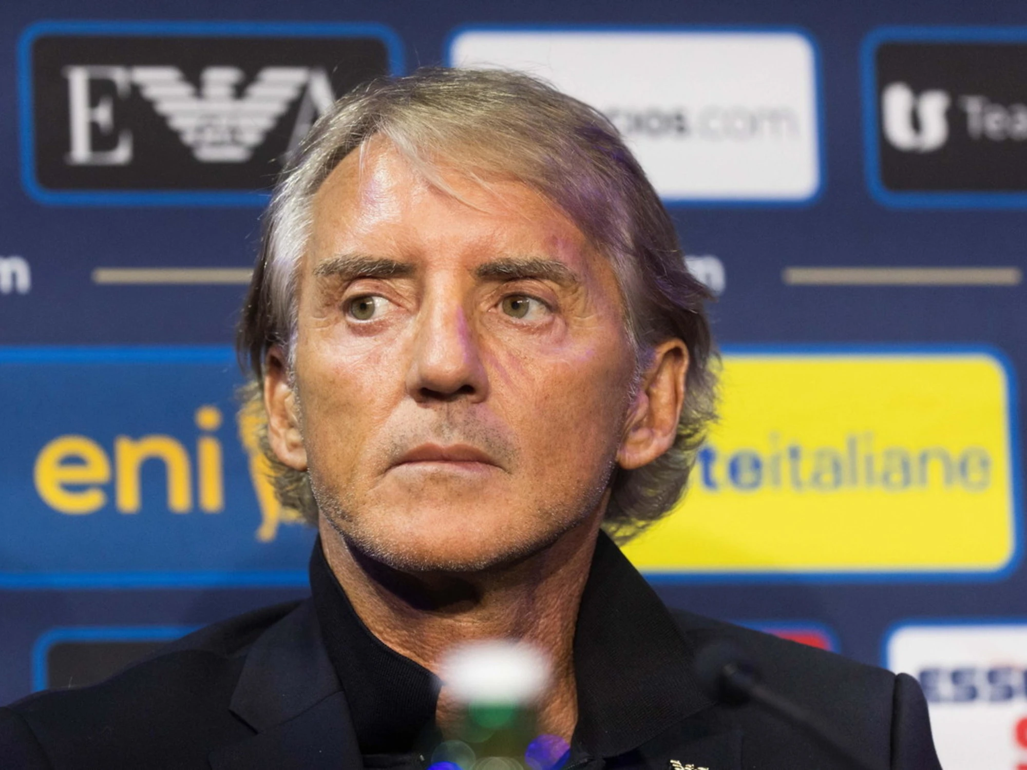 Gli assi di bastoni del ct di Mancini