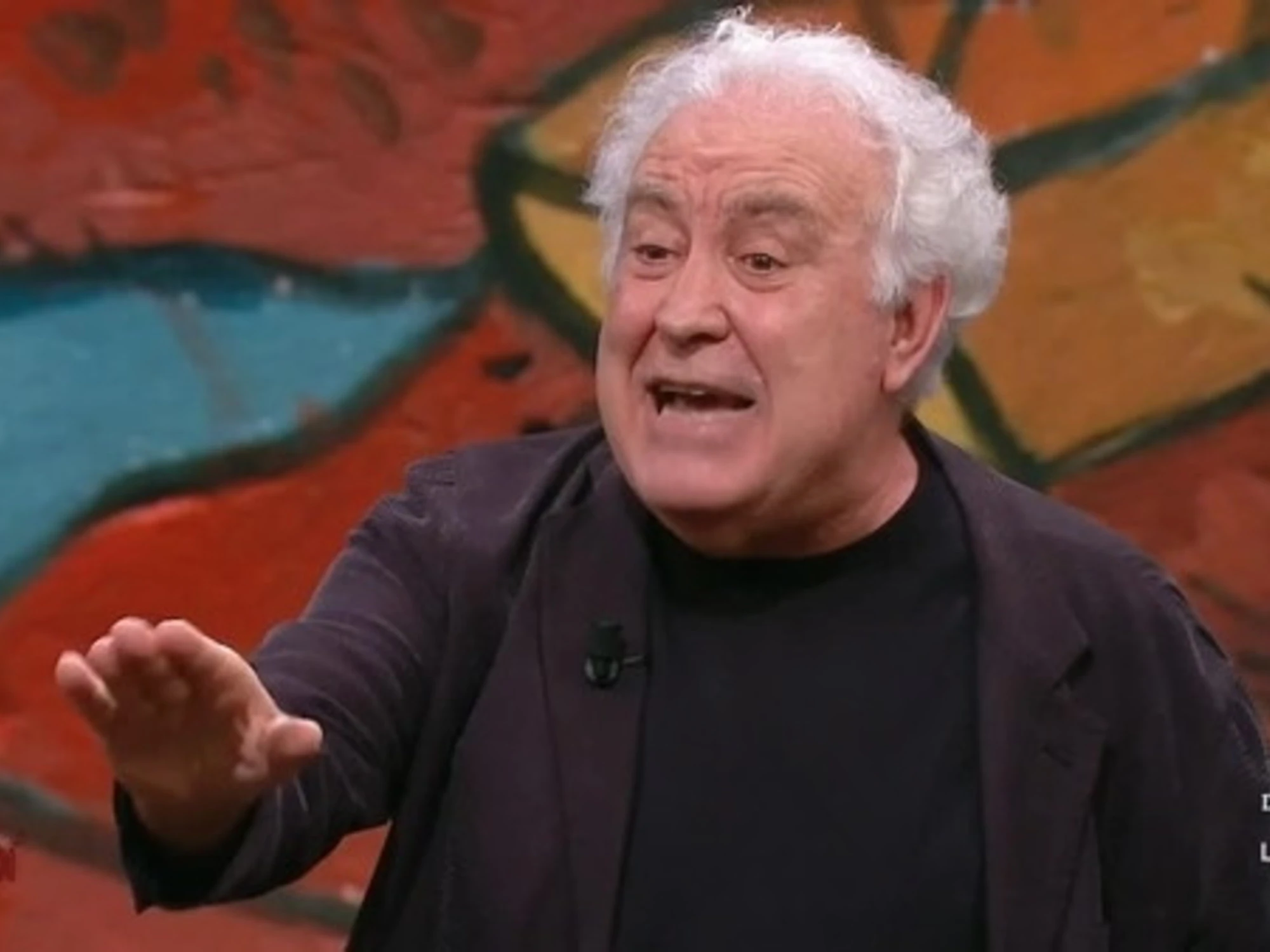 DiMartedì, Santoro insulta Meloni: "Valletta di Trump. Per i nostri tg..."