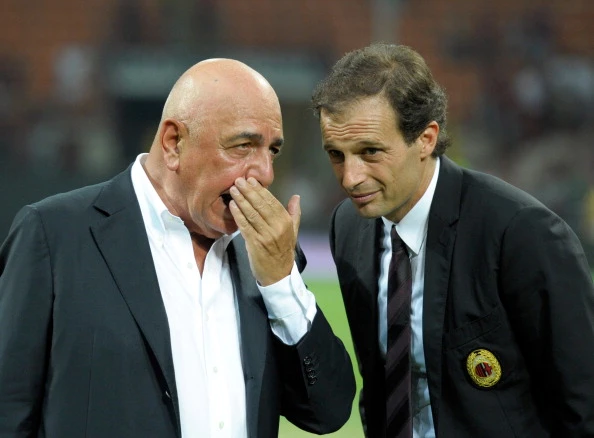 Allgeri-Galliani