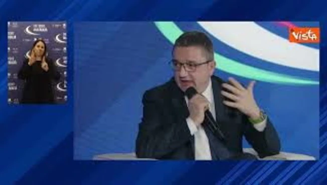 Milano-Cortina, Fugatti: Olimpiadi straordinaria opportunità per il Trentino